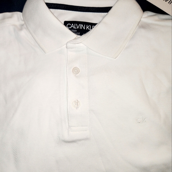 5 for $100 Calvin Klein Polo - Picture 6 of 16